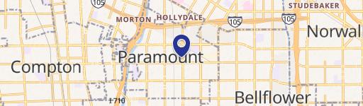 Paramount, CA 90723