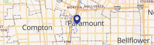 Paramount, CA 90723
