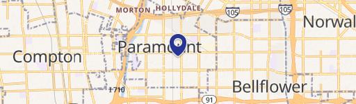 Paramount, CA 90723