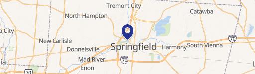 Springfield, OH 45504