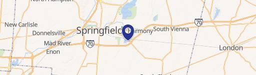 4401 Charleston Pike