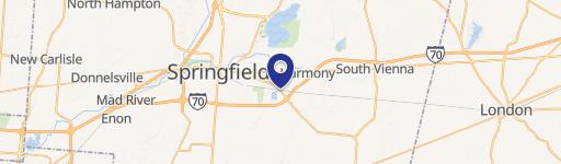 4301 Charleston Pike