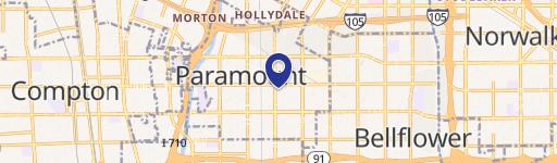 15321 California Ave