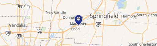 5878 Dayton Springfield Rd