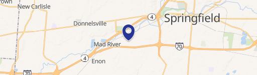 4460 Dayton Springfield Rd