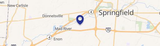 4059 Dayton Springfield Rd