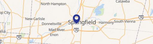 1305 Innisfallen Ave