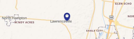 3780 Lawrenceville Dr