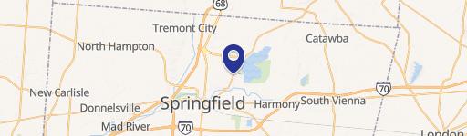 2400 Mechanicsburg Rd