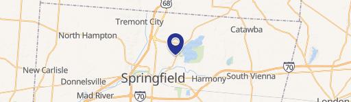 2447 Mechanicsburg Rd