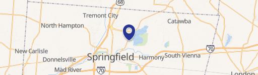 2600 Mechanicsburg Rd