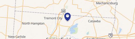 4960 Middle Urbana Rd