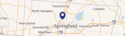 1801 Saint Paris Pike