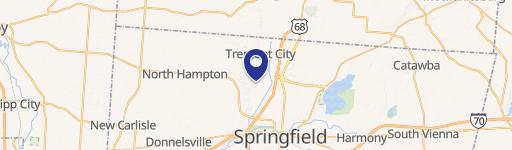 3709 Saint Paris Pike