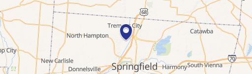 3410 Saint Paris Pike