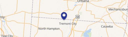 3112 Snyder Domer Rd