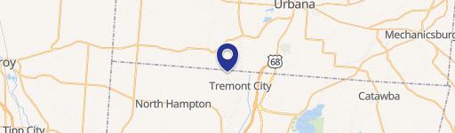 3106 Snyder Domer Rd