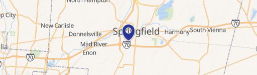 Springfield Xenia Rd
