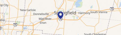 2525 Springfield Xenia Rd