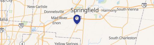 3856-3914 Springfield Xenia Rd