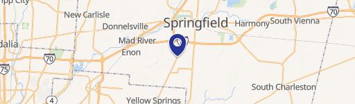 Springfield Xenia Rd