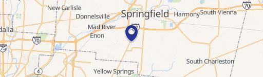 Springfield Xenia Rd