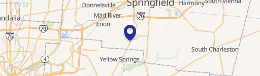 6075 Springfield Xenia Rd