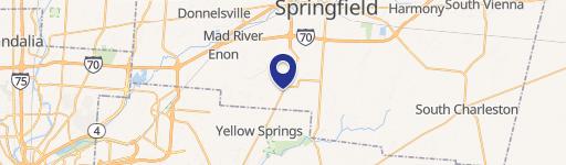 5965 Springfield Xenia Rd