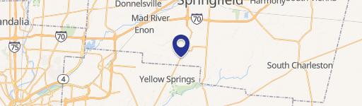 6430 Springfield Xenia Rd