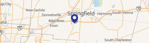 2957 Springfield Xenia Rd