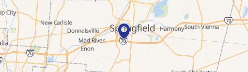 2306 Springfield Xenia Rd