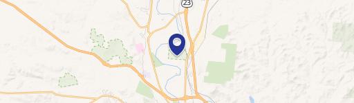 Vacant Land Hopetown Rd