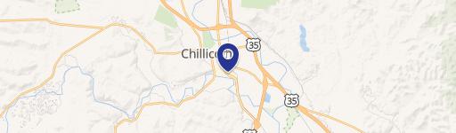 Brg St At Southern Ave