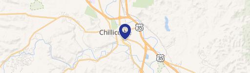 8th St At Eastern Ave