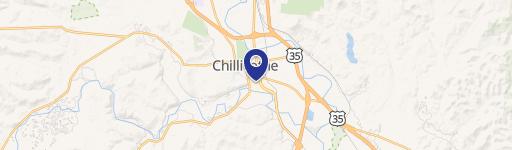 Chillicothe, OH 45601