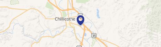 Eastern Ave At Stauffer Ln