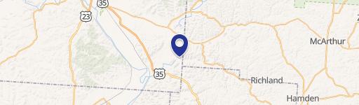 Chillicothe, OH 45601