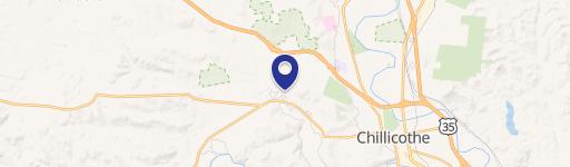 Chillicothe, OH 45601