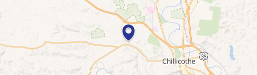 Chillicothe, OH 45601