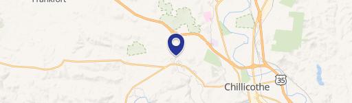 Chillicothe, OH 45601