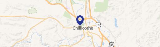 Chillicothe, OH 45601