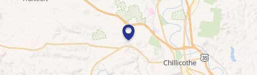Chillicothe, OH 45601