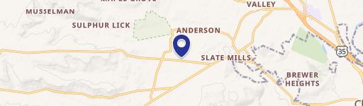 Gtwy Industrial Park