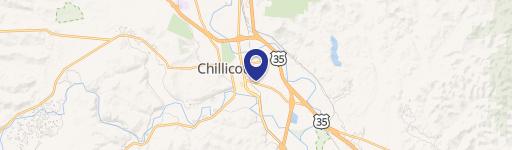 Chillicothe, OH 45601