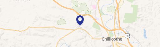 Chillicothe, OH 45601