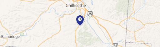 Chillicothe, OH 45601