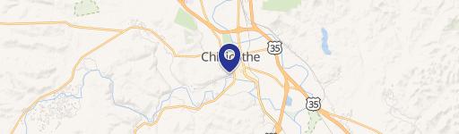Chillicothe, OH 45601