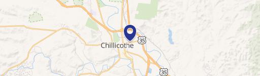 Main At N Brownell St