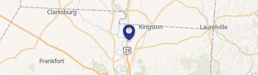 272 Crouse Chapel Rd