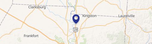 168 Crouse Chapel Rd